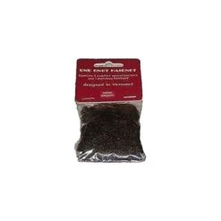 One Knot Hairnet -Ovation Store 10000754 darkbrown