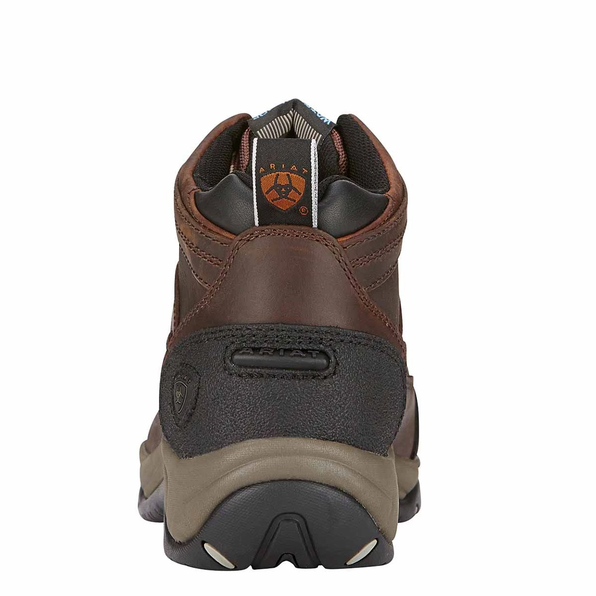 Ariat Ladies Terrain H2O Boots-Copper-11B 4 Ariat Ladies Terrain H2O Boots-Copper-11B - Image 2