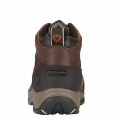 Ariat Ladies Terrain H2O Boots-Copper-6.5B -Ovation Store 10004134A 3