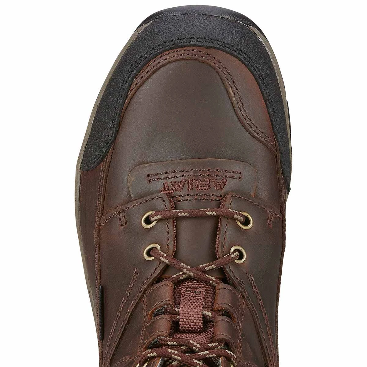 Ariat Ladies Terrain H2O Boots-Copper-11B 5 Ariat Ladies Terrain H2O Boots-Copper-11B - Image 3