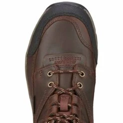 Ariat Ladies Terrain H2O Boots-Copper-6.5B -Ovation Store 10004134B 3