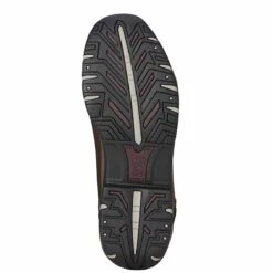 Ariat Ladies Terrain H2O Boots-Copper-11B 9 Ariat Ladies Terrain H2O Boots-Copper-11B -Ovation Store 10004134C 12