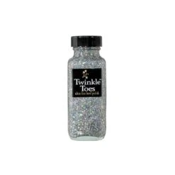 Twinkle Toes Hoof Polish -Ovation Store 10030002 silver