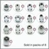 Studs - All Types - 10 Packs 1 Studs - All Types - 10 Packs -Ovation Store 1200x1200 Equi EssentialsStuds