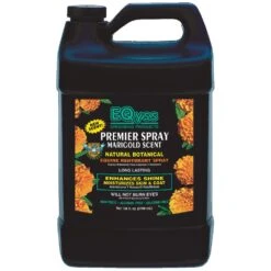 Eqyss Marigold Fly Spray - Gallon