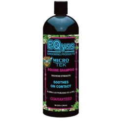 Eqyss Micro-Tek Shampoo - 32 Ounce