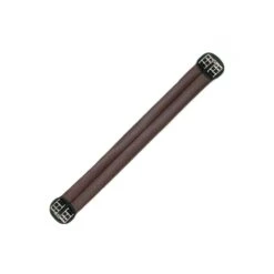 Wintec Elastic Dressage Girth -Ovation Store 168082 brown 2