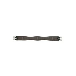 Wintec Chafeless Elastic Girth - Long -Ovation Store 168084 brown
