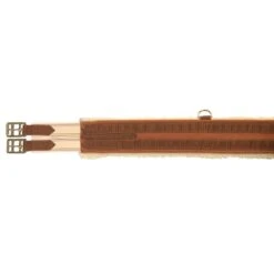 Kincade Equalizing Fleece Girth -Ovation Store 168168 beige 11