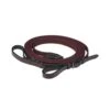 Kincade Web Draw Reins 2 Kincade Web Draw Reins -Ovation Store 168176 2
