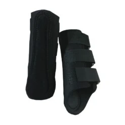 Roma Neoprene Splint Boots -Ovation Store 168564 2