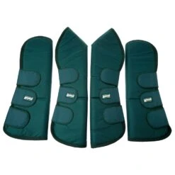 Roma Deluxe Shipping Boot Set