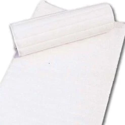 Roma Channel Quilted Leg Wraps