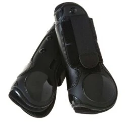 Roma Magnetic Open Front Boots