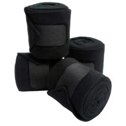 Roma Thick Polo Bandage - Set Of 4