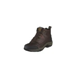 Ariat Ladies Terrain Boots -Ovation Store 1790020 cordovan 8