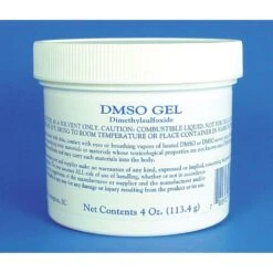 Animal Legends DMSO Gel