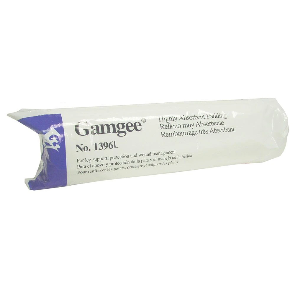 3M Gamgee Absorbent Padding - 18 Inches Tall X 7.5 3 3M Gamgee Absorbent Padding - 18 Inches Tall X 7.5