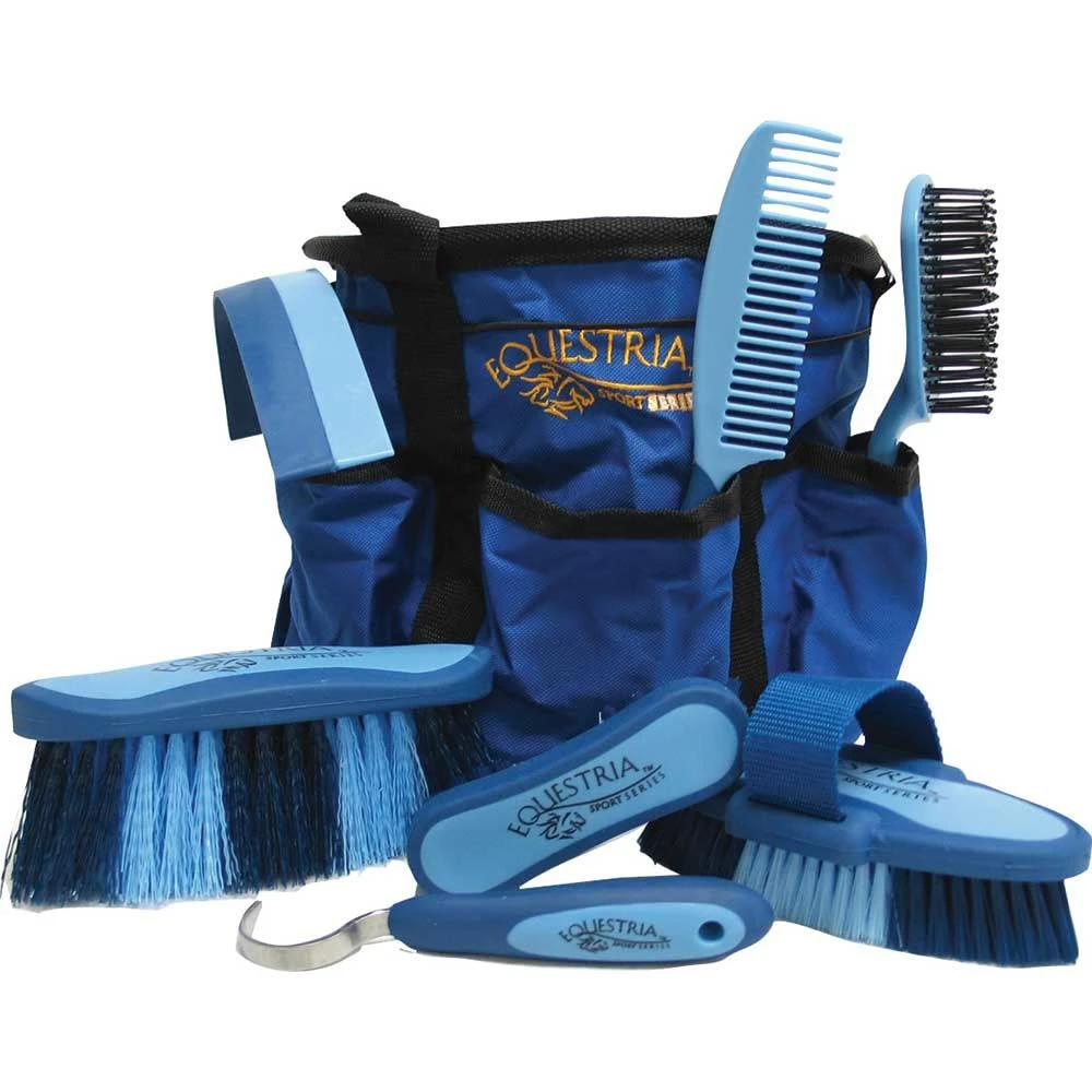 Equestria Sport Grooming Set 4 Equestria Sport Grooming Set - Image 2