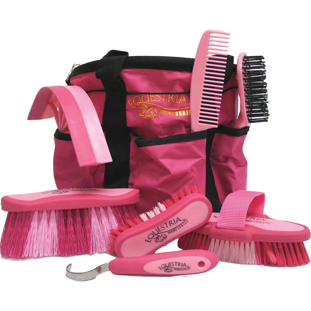 Equestria Sport Grooming Set 3 Equestria Sport Grooming Set