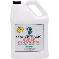 Cowboy Magic Super Body Shine - Gallon