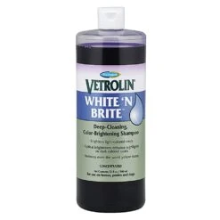 Vetrolin White And Brite Shampoo 32 Oz
