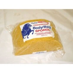 Honeycomb Body Sponge - Large