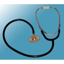 Stethoscope