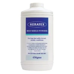 Keratex Mud Shield Powder
