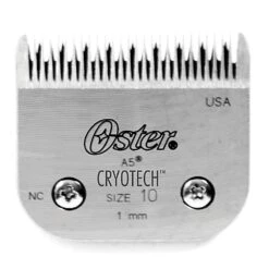Oster® Oster A5 Cryogen-X Blade Set - Size 10