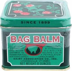 Bag Balm Original Moisturizer - 8 Oz