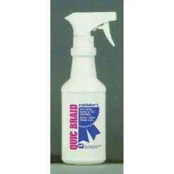 Quick Braid Spray 16oz