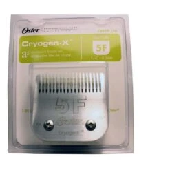 Oster® Oster Cryotech A-5 Blade Set 5F
