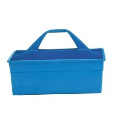 Plastic Groom Tote Max