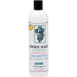 Cowboy Magic Shampoo 16 Ounce