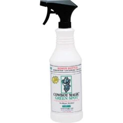 Cowboy Magic Green Spot Remover 32 Oz
