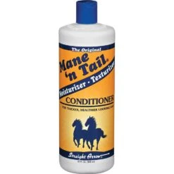 Mane'n'Tail Conditioner 32 Ounces