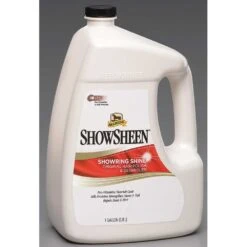 Absorbine Show Sheen Gallon