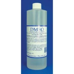 DMSO - Liquid 16 Oz