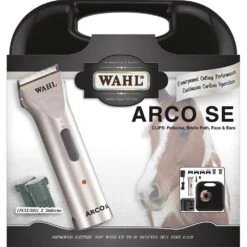 Wahl Moser Clipper Kit