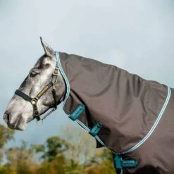 Amigo Bravo 12 (No Fill) - Neck Cover -Ovation Store 1840029 excalibur aqua 2