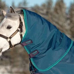 Rhino Neck Cover - No Fill -Ovation Store 1840079 navy aqua