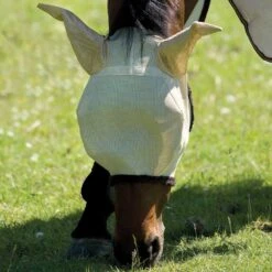 Horseware Amigo Fly Mask -Ovation Store 1840175 8