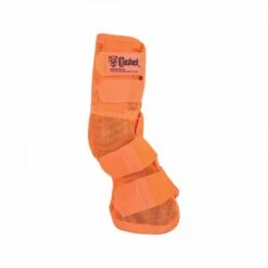 Cashel Fly Leg Guards -Ovation Store 1880032 orange