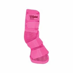 Cashel Fly Leg Guards -Ovation Store 1880032 pink