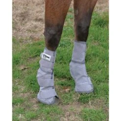 Cashel Fly Leg Guards