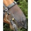 Cashel Quiet Ride Nose Net -Ovation Store 1880033 2