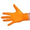 AdvanceFit Nitrile Examination Gloves 1 AdvanceFit Nitrile Examination Gloves -Ovation Store 19 650S 1