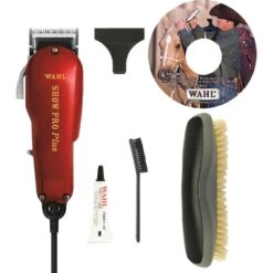 Wahl Show Pro Equine Clipper