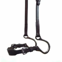 Nunn Finer Kineton Noseband - Havana